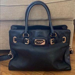 Authentic Michael Kors Satchel